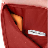 Incase Facet Carrying Case (Backpack) for 16" Apple MacBook Pro - Aged Pink