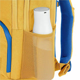Incase Facet Carrying Case (Backpack) for 16" Apple MacBook Pro - Sunflower Yellow