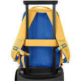 Incase Facet Carrying Case (Backpack) for 16" Apple MacBook Pro - Sunflower Yellow