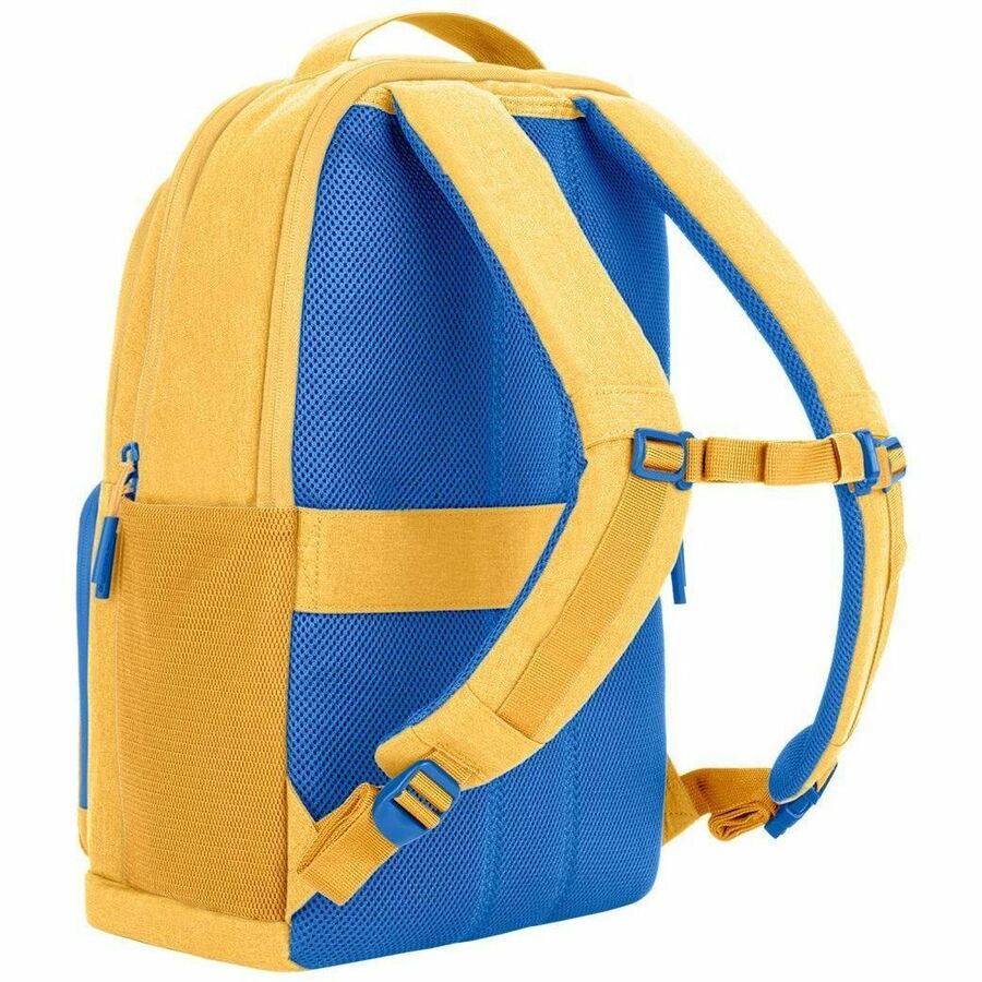 Incase Facet Carrying Case (Backpack) for 16" Apple MacBook Pro - Sunflower Yellow