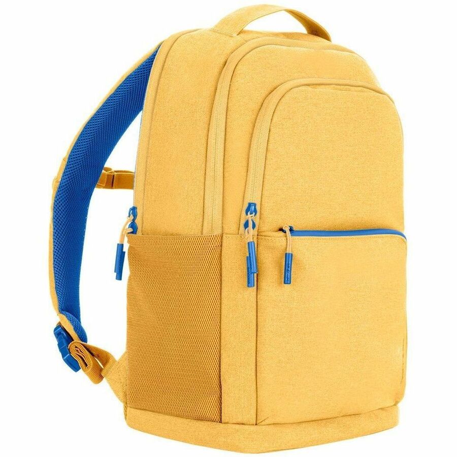 Incase Facet Carrying Case (Backpack) for 16" Apple MacBook Pro - Sunflower Yellow