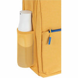 Incase Facet Carrying Case (Backpack) for 16" Apple MacBook Pro - Sunflower Yellow