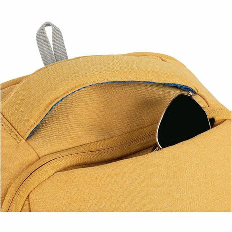 Incase Facet Carrying Case (Backpack) for 16" Apple MacBook Pro - Sunflower Yellow