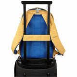 Incase Facet Carrying Case (Backpack) for 16" Apple MacBook Pro - Sunflower Yellow