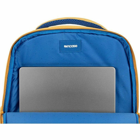 Incase Facet Carrying Case (Backpack) for 16" Apple MacBook Pro - Sunflower Yellow