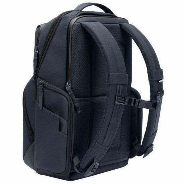 Incase A.R.C. Carrying Case (Backpack) for 16" Apple MacBook Pro - Navy