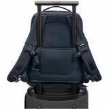 Incase A.R.C. Carrying Case (Backpack) for 16" Apple MacBook Pro - Navy