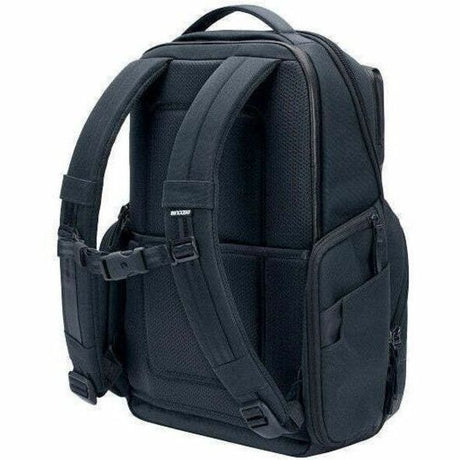 Incase A.R.C. Carrying Case (Backpack) for 16" Apple MacBook Pro - Navy