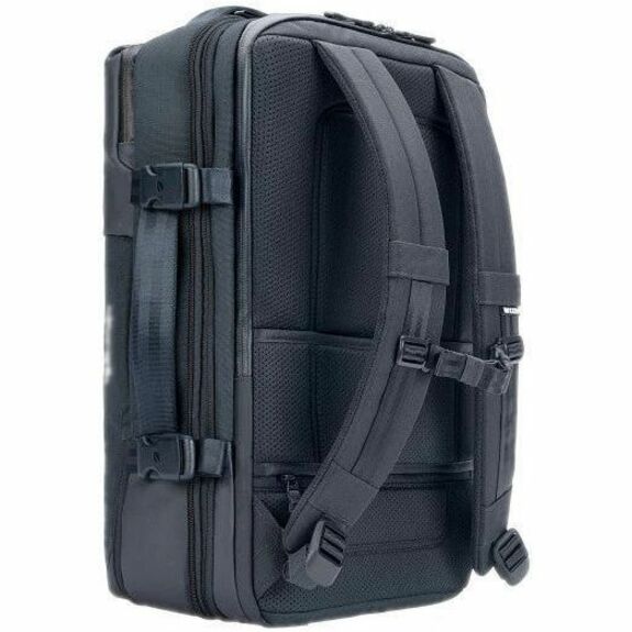 Incase A.R.C. Carrying Case (Backpack) for 16" Apple MacBook Pro - Navy
