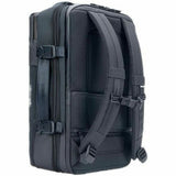 Incase A.R.C. Carrying Case (Backpack) for 16" Apple MacBook Pro - Navy