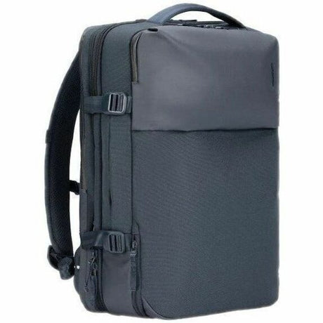Incase A.R.C. Carrying Case (Backpack) for 16" Apple MacBook Pro - Navy
