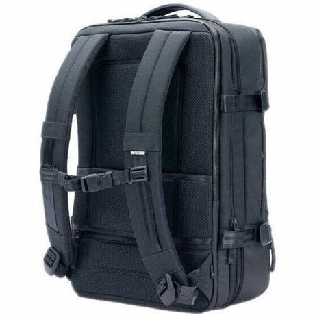 Incase A.R.C. Carrying Case (Backpack) for 16" Apple MacBook Pro - Navy