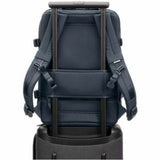 Incase A.R.C. Carrying Case (Backpack) for 16" Apple MacBook Pro - Navy