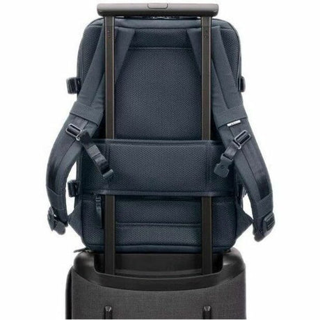 Incase A.R.C. Carrying Case (Backpack) for 16" Apple MacBook Pro - Navy