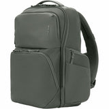 Incase A.R.C. Carrying Case (Backpack) for 16" Apple MacBook Pro - Smoked Ivy