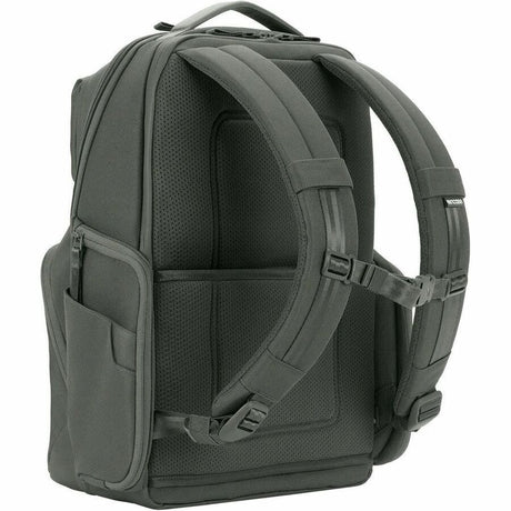 Incase A.R.C. Carrying Case (Backpack) for 16" Apple MacBook Pro - Smoked Ivy
