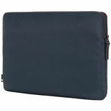 Incase Compact Carrying Case (Sleeve) for 14" Apple MacBook - Navy