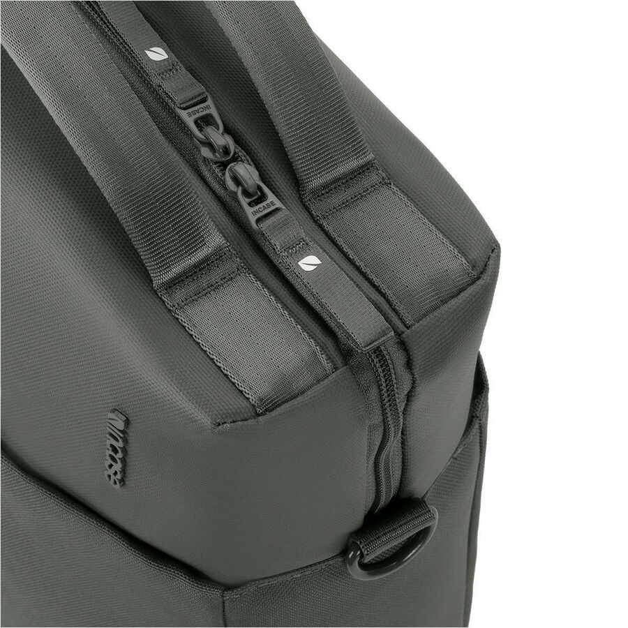 Incase A.R.C. Carrying Case (Tote) for 13" to 14" Apple MacBook Air, MacBook Pro - Smoked Ivy