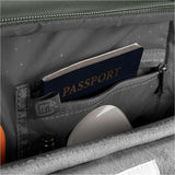 Incase A.R.C. Carrying Case (Tote) for 13" to 14" Apple MacBook Air, MacBook Pro - Smoked Ivy