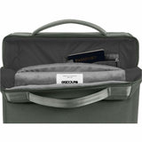 Incase A.R.C. Carrying Case (Tote) for 13" to 14" Apple MacBook Air, MacBook Pro - Smoked Ivy