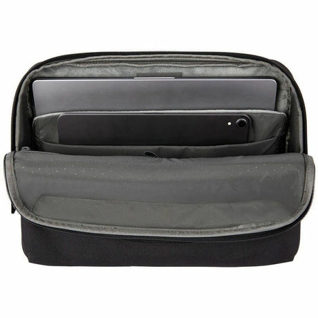 Incase A.R.C. Carrying Case (Briefcase) for 13" to 14" Apple iPad MacBook Air, MacBook Pro, MacBook Air (Retina Display) - Black