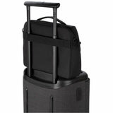 Incase A.R.C. Carrying Case (Briefcase) for 13" to 14" Apple iPad MacBook Air, MacBook Pro, MacBook Air (Retina Display) - Black