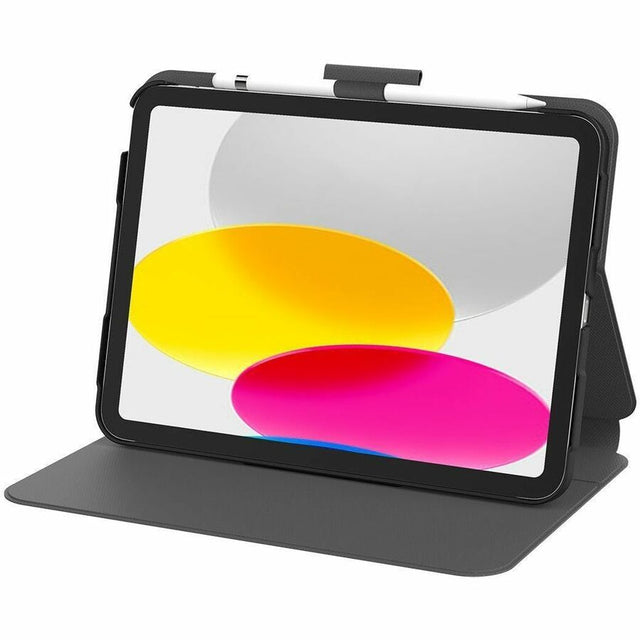 Incipio SureView Carrying Case for 10.9" Apple iPad iPad - Lavender