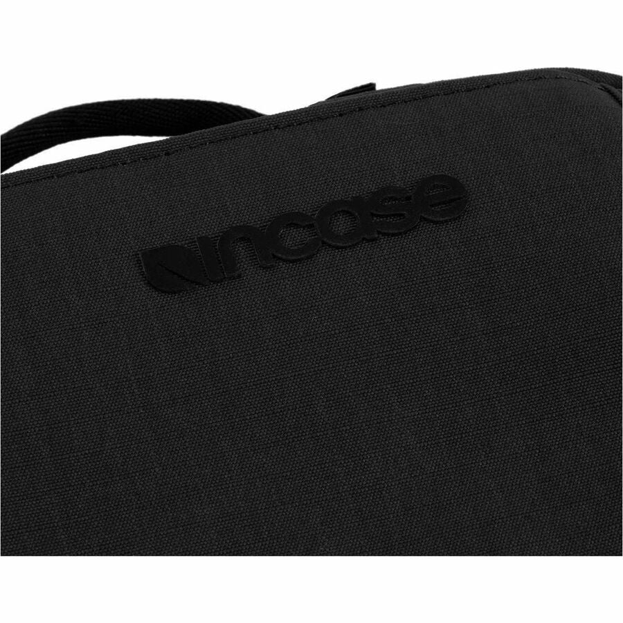 Incase Transfer Carrying Case (Sleeve) for 13" Apple MacBook Air, MacBook Air (Retina Display), MacBook Pro - Black