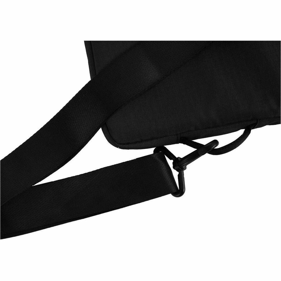 Incase Transfer Carrying Case (Sleeve) for 13" Apple MacBook Air, MacBook Air (Retina Display), MacBook Pro - Black