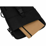 Incase Transfer Carrying Case (Sleeve) for 13" Apple MacBook Air, MacBook Air (Retina Display), MacBook Pro - Black