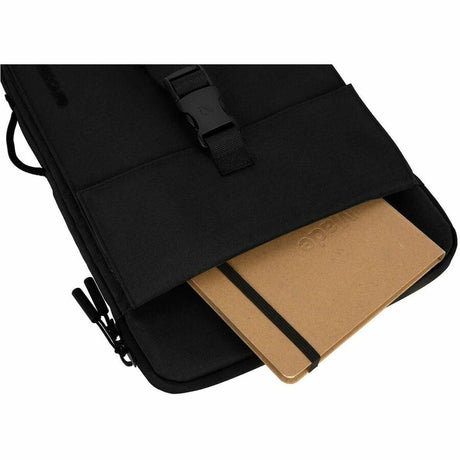 Incase Transfer Carrying Case (Sleeve) for 13" Apple MacBook Air, MacBook Air (Retina Display), MacBook Pro - Black