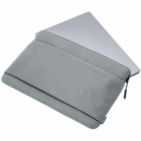 Incase GO Carrying Case (Sleeve) for 14" Apple MacBook Pro - Conte Gray