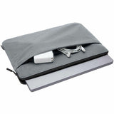 Incase GO Carrying Case (Sleeve) for 14" Apple MacBook Pro - Conte Gray