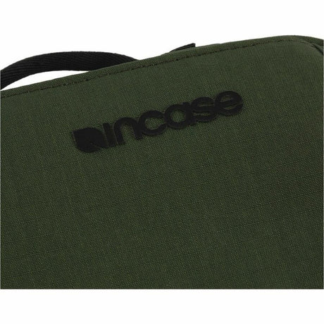 Incase Transfer Carrying Case (Sleeve) for 13" Apple MacBook Air, MacBook Air (Retina Display), MacBook Pro - Highland Green