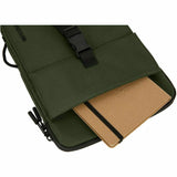 Incase Transfer Carrying Case (Sleeve) for 13" Apple MacBook Air, MacBook Air (Retina Display), MacBook Pro - Highland Green