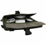 Incase Transfer Carrying Case (Sleeve) for 13" Apple MacBook Air, MacBook Air (Retina Display), MacBook Pro - Highland Green