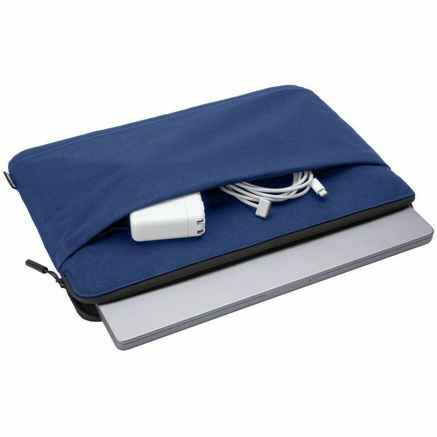 Incase GO Carrying Case (Sleeve) for 14" Apple MacBook Pro - Navy