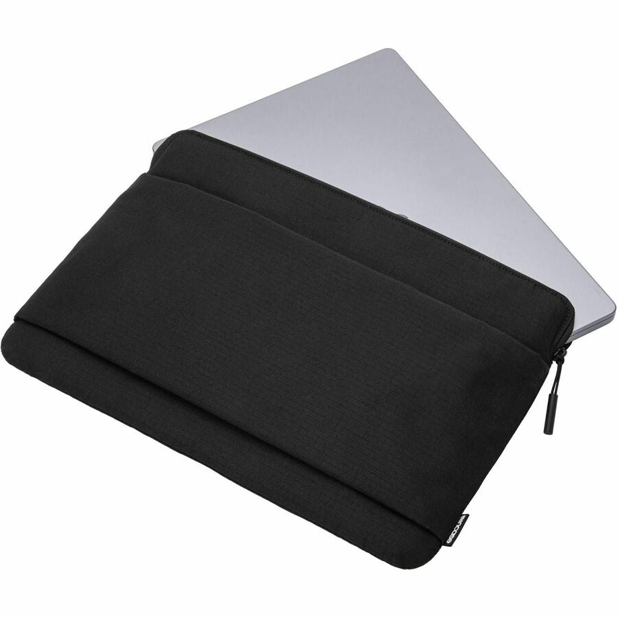 Incase Carrying Case (Sleeve) for 14" Apple MacBook Pro - Black