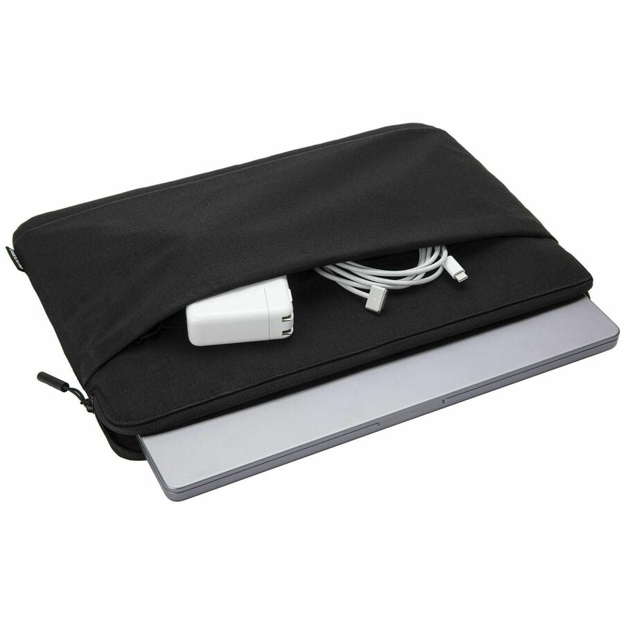 Incase Carrying Case (Sleeve) for 14" Apple MacBook Pro - Black