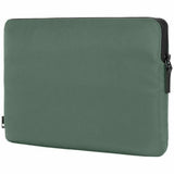 Incase Compact Carrying Case (Sleeve) for 14" Apple MacBook - Terracotta Olive