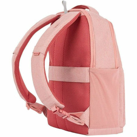Incase Facet Carrying Case (Backpack) for 16" Apple MacBook Pro - Aged Pink