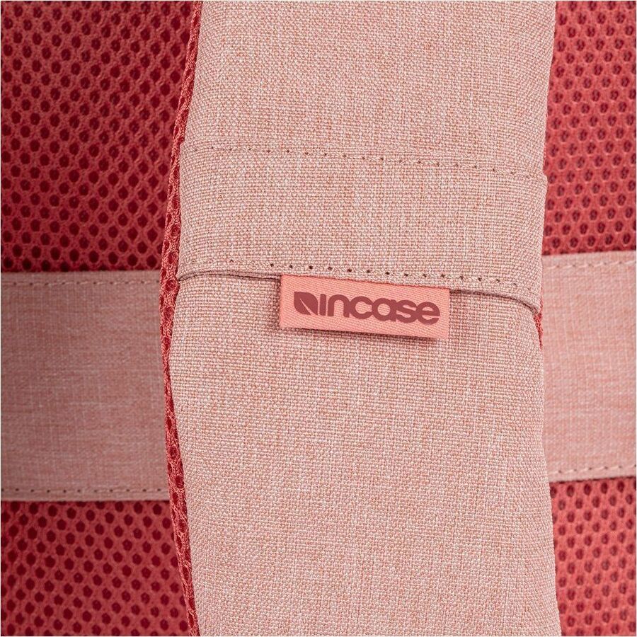 Incase Facet Carrying Case (Backpack) for 16" Apple MacBook Pro - Aged Pink