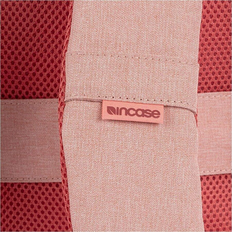Incase Facet Carrying Case (Backpack) for 16" Apple MacBook Pro - Aged Pink