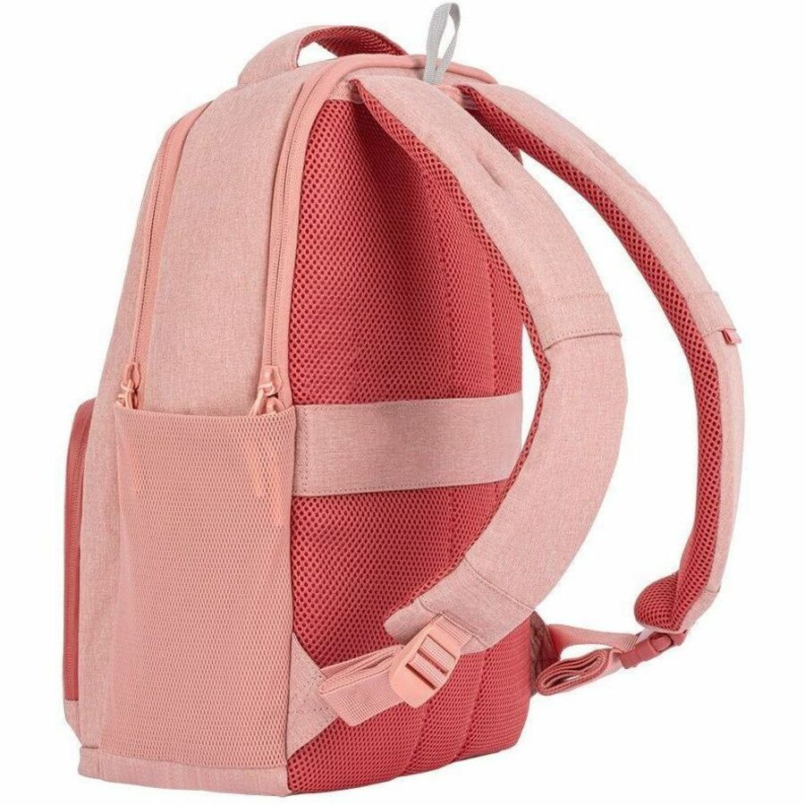 Incase Facet Carrying Case (Backpack) for 16" Apple MacBook Pro - Aged Pink