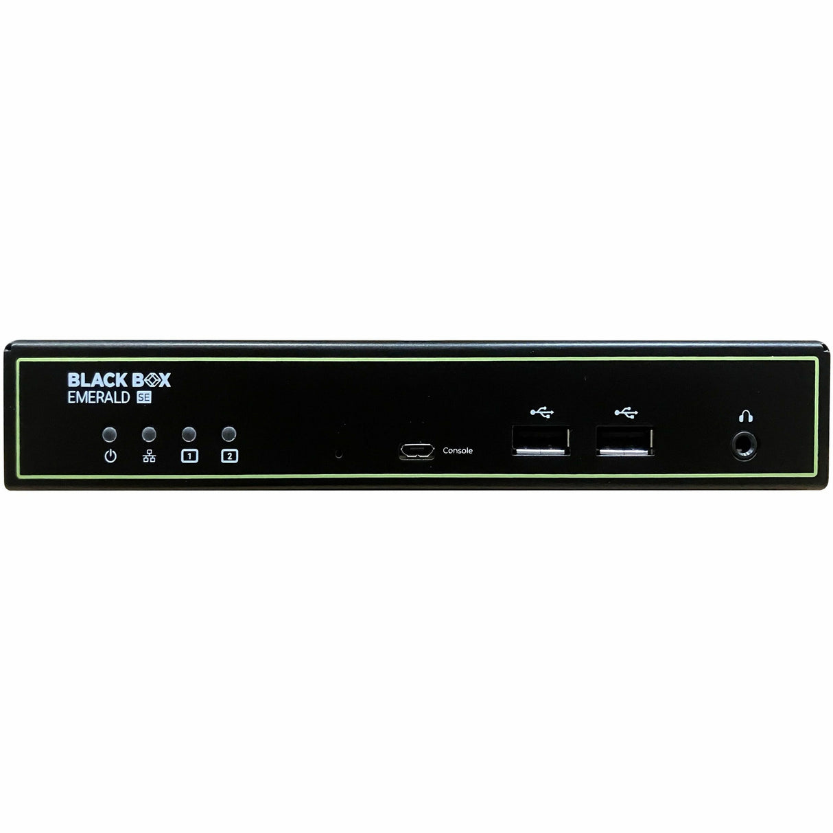 Emerald&reg; SE KVM-over-IP - DisplayPort, USB 2.0, Audio, RJ45