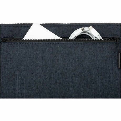 Incase Compact Carrying Case (Sleeve) for 14" Apple MacBook Pro - Heather Navy