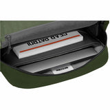 Incase Transfer Carrying Case (Tote) for 16" Notebook - Highland Green
