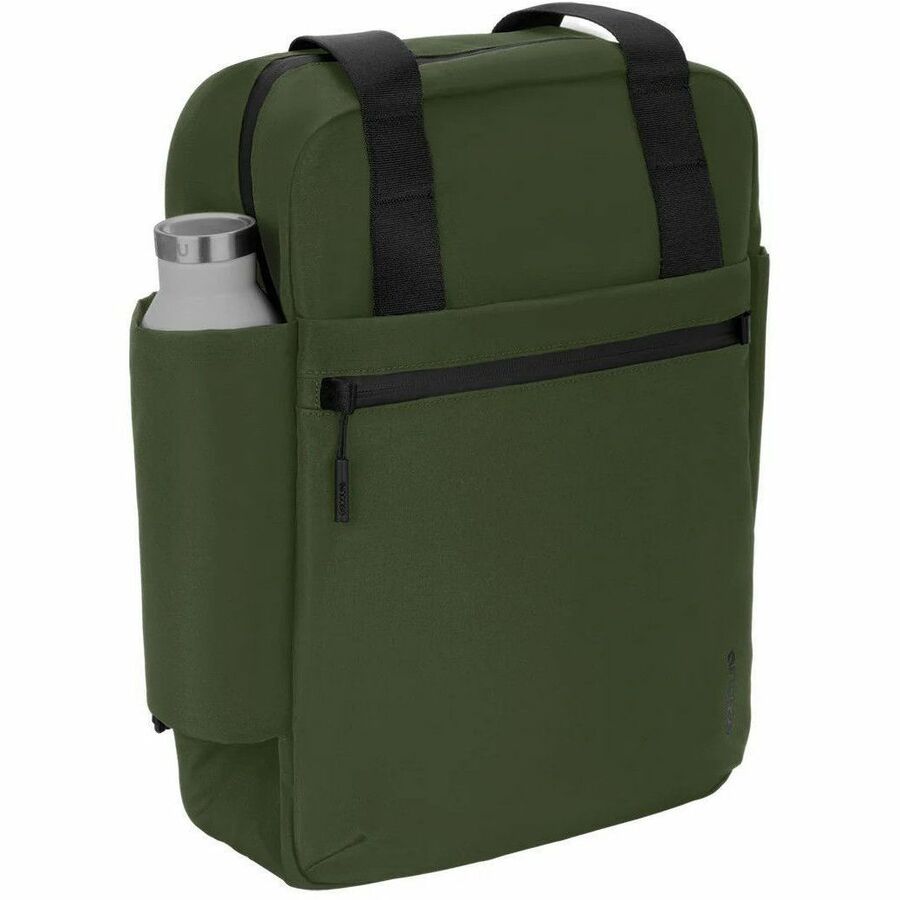 Incase Transfer Carrying Case (Tote) for 16" Notebook - Highland Green
