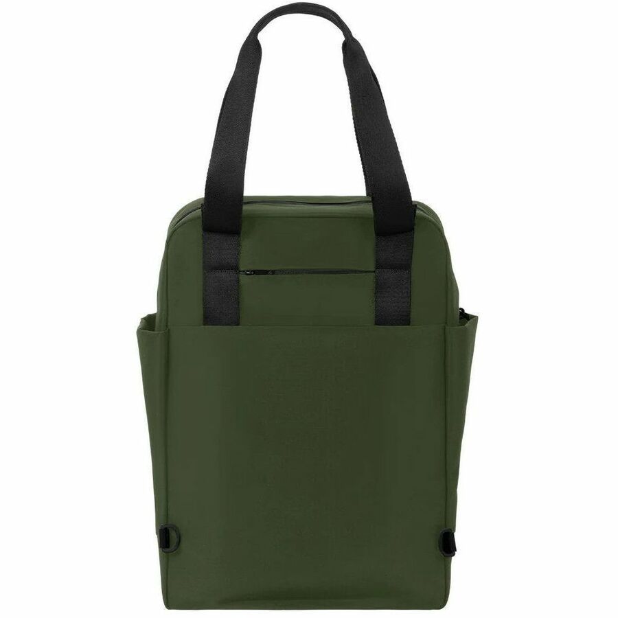 Incase Transfer Carrying Case (Tote) for 16" Notebook - Highland Green