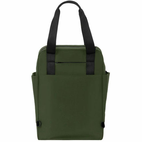 Incase Transfer Carrying Case (Tote) for 16" Notebook - Highland Green